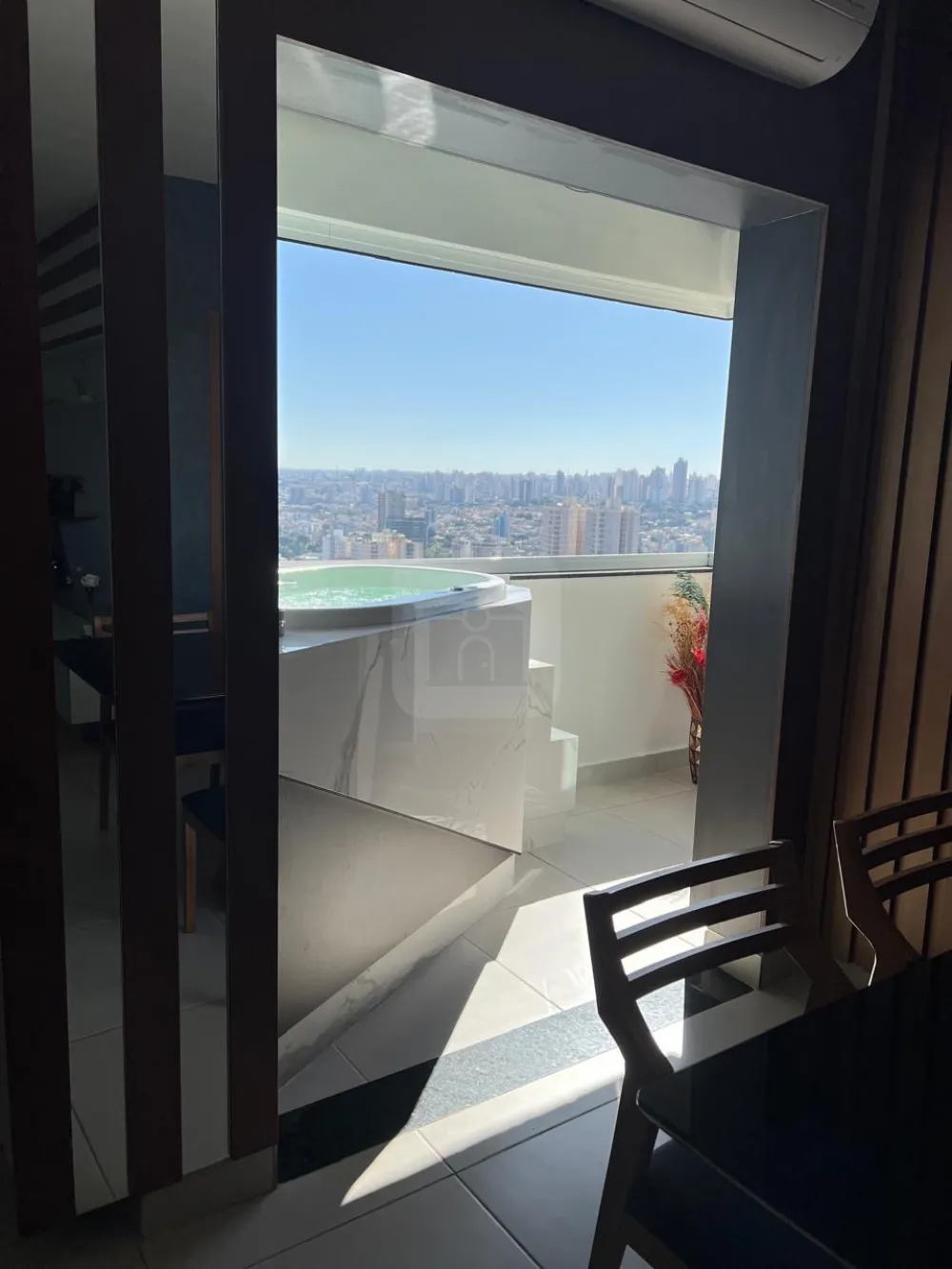 Comprar Apartamento / Padr&atilde;o em Uberl&acirc;ndia R$ 750.000,00 - Foto 3