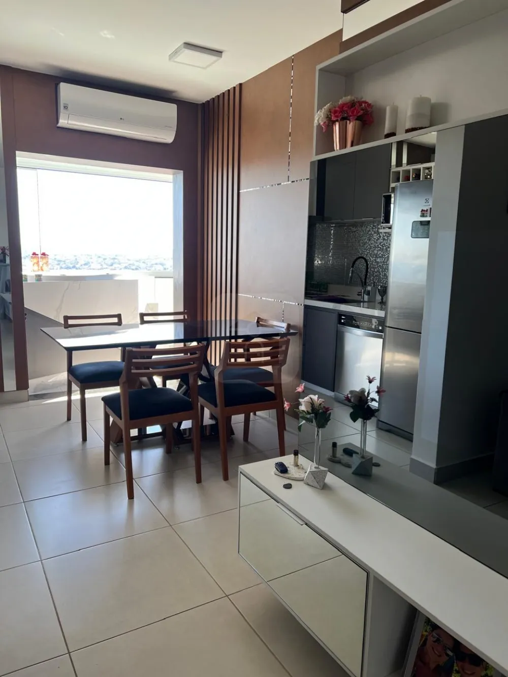 Comprar Apartamento / Padr&atilde;o em Uberl&acirc;ndia R$ 750.000,00 - Foto 2
