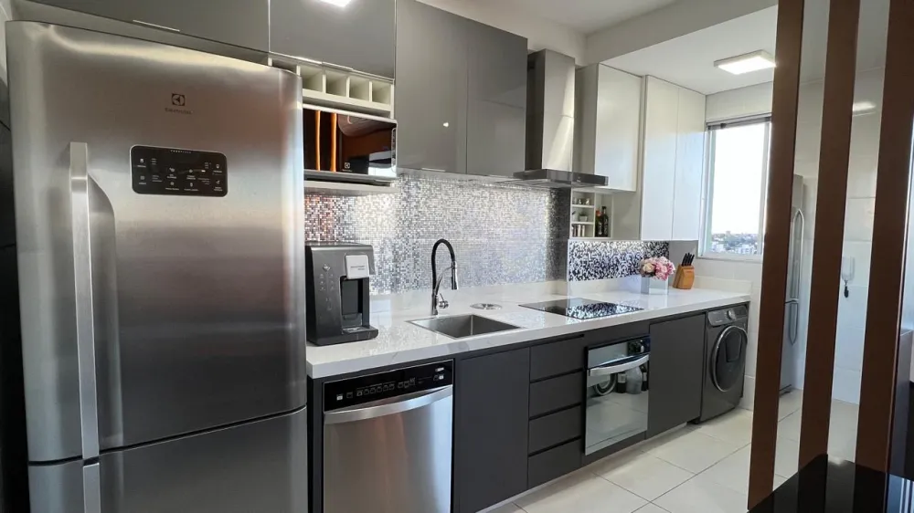 Comprar Apartamento / Padr&atilde;o em Uberl&acirc;ndia R$ 750.000,00 - Foto 13