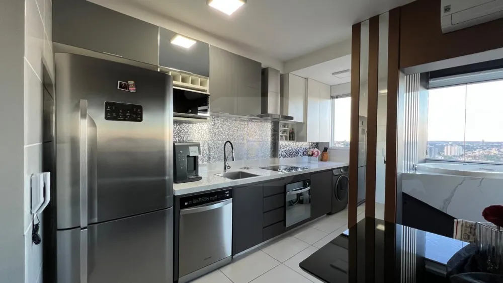 Comprar Apartamento / Padr&atilde;o em Uberl&acirc;ndia R$ 750.000,00 - Foto 12