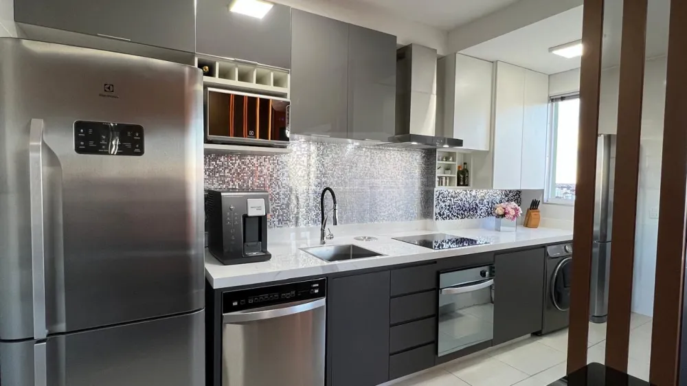 Comprar Apartamento / Padr&atilde;o em Uberl&acirc;ndia R$ 750.000,00 - Foto 14