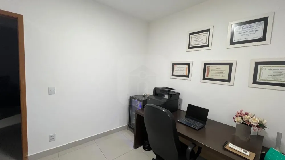 Comprar Apartamento / Padr&atilde;o em Uberl&acirc;ndia R$ 750.000,00 - Foto 5