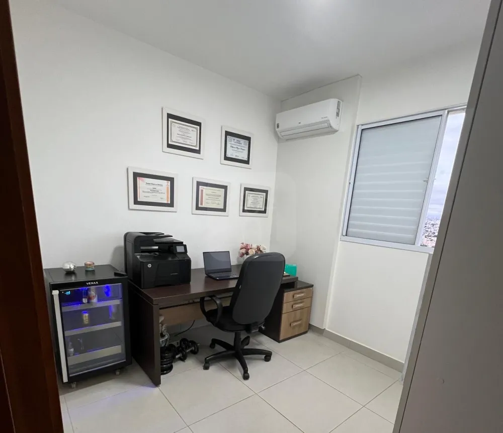 Comprar Apartamento / Padr&atilde;o em Uberl&acirc;ndia R$ 750.000,00 - Foto 7