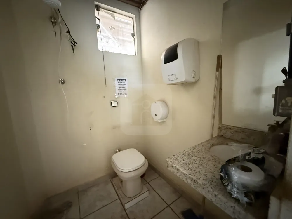 Alugar Comercial / Galp&atilde;o em Uberl&acirc;ndia R$ 20.000,00 - Foto 7