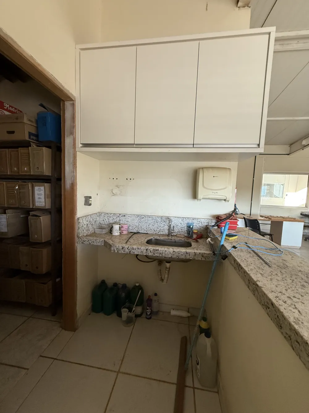 Alugar Comercial / Galp&atilde;o em Uberl&acirc;ndia R$ 20.000,00 - Foto 8