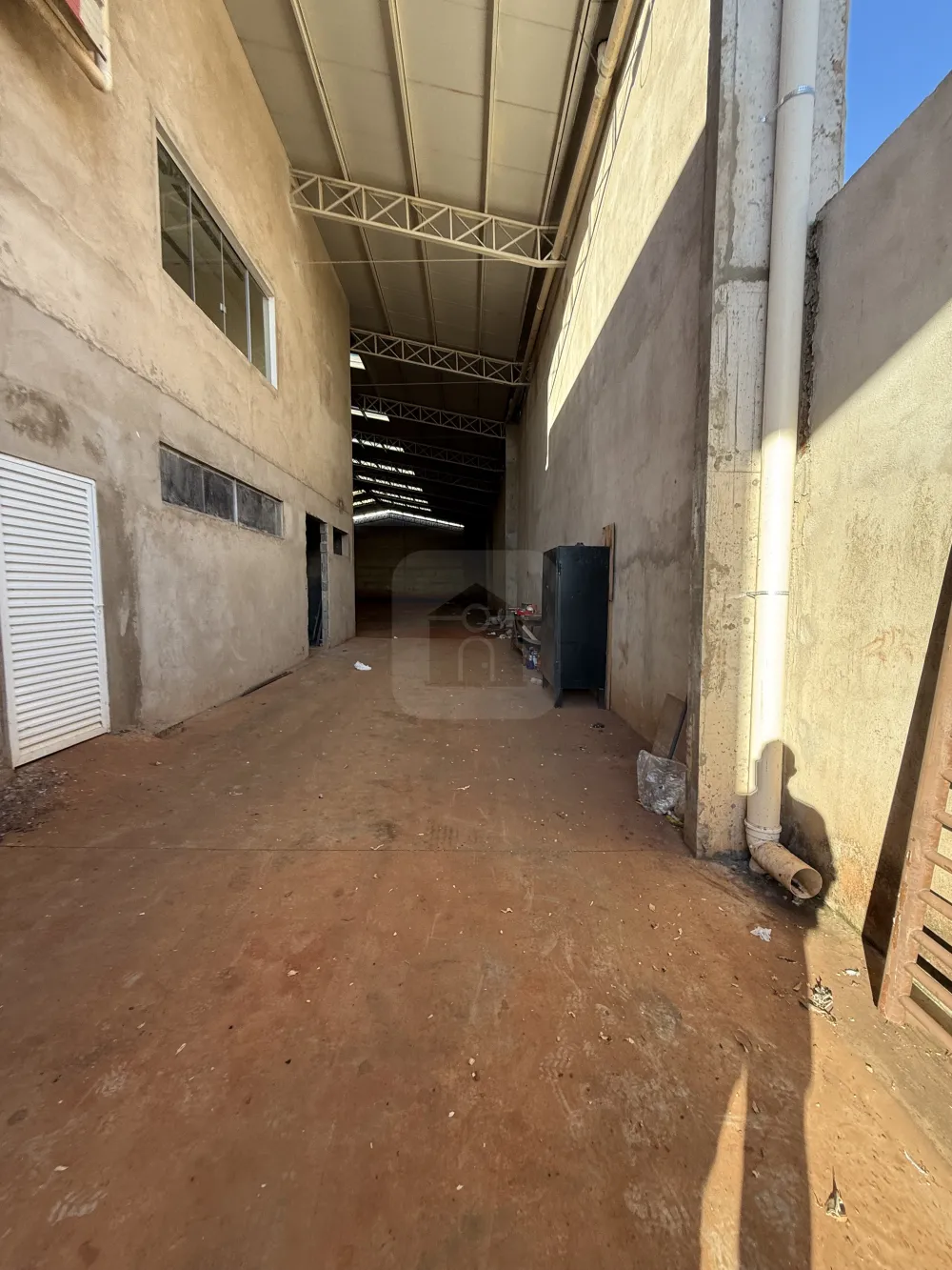 Alugar Comercial / Galp&atilde;o em Uberl&acirc;ndia R$ 20.000,00 - Foto 6