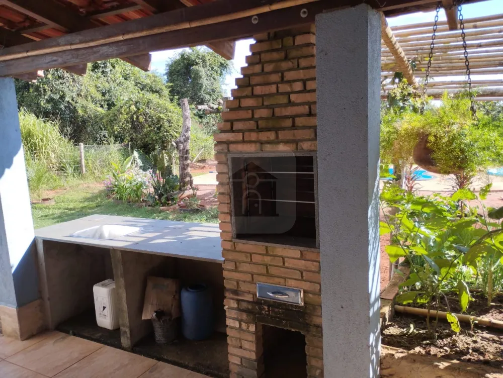 Alugar Rural / Fazenda em Monte Alegre de Minas R$ 3.000,00 - Foto 1