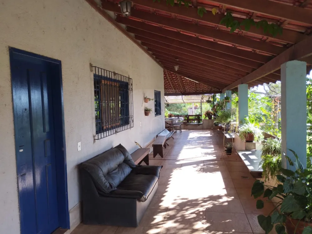 Alugar Rural / Fazenda em Monte Alegre de Minas R$ 3.000,00 - Foto 10