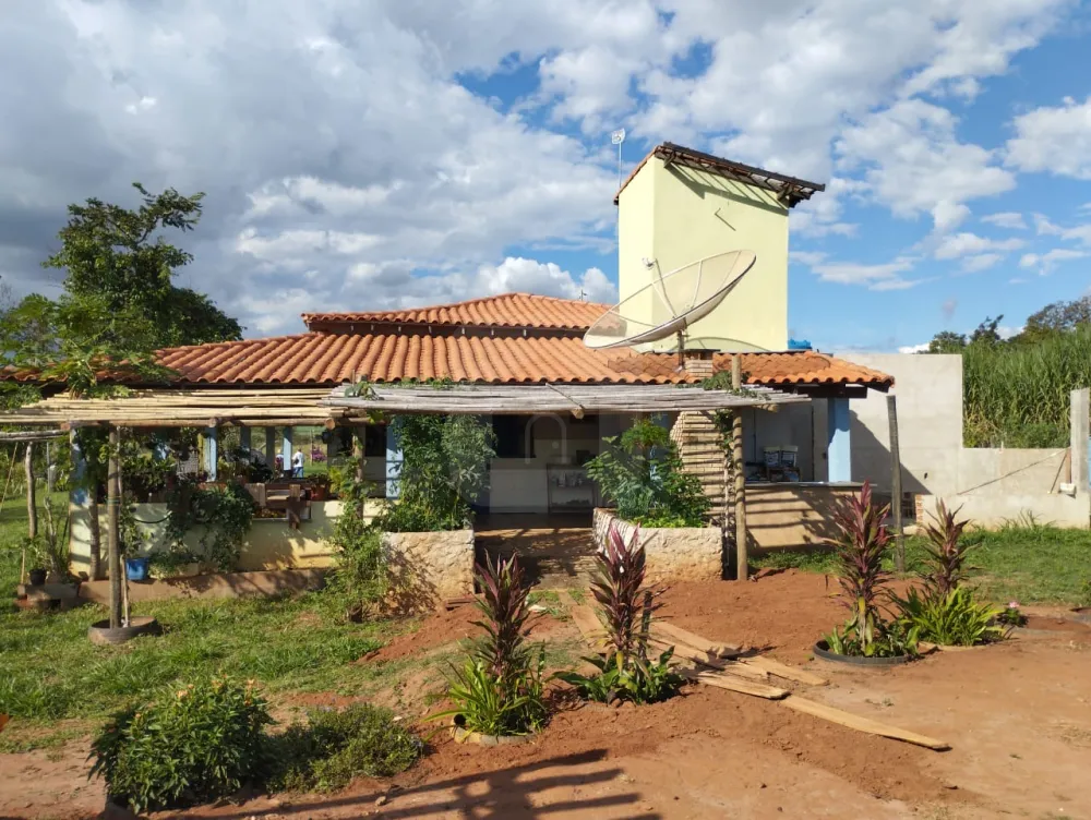 Alugar Rural / Fazenda em Monte Alegre de Minas R$ 3.000,00 - Foto 14