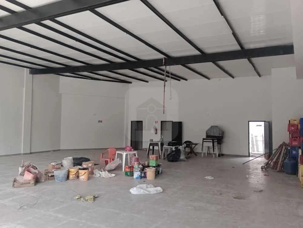 Alugar Comercial / Galp&atilde;o em Uberl&acirc;ndia R$ 7.000,00 - Foto 2
