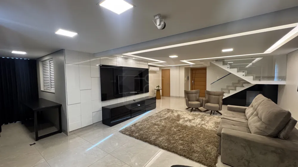 Alugar Apartamento / Cobertura em Uberl&acirc;ndia R$ 6.500,00 - Foto 1