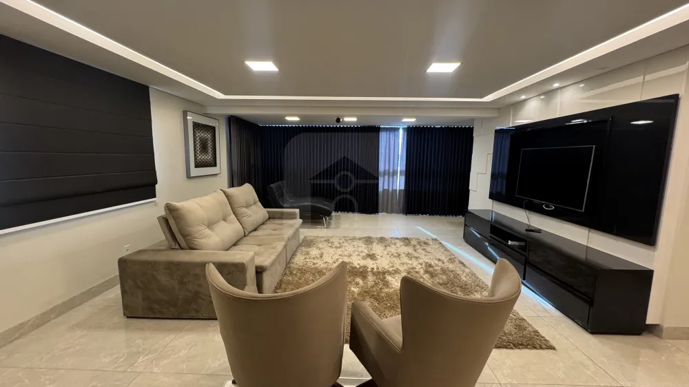 Alugar Apartamento / Cobertura em Uberl&acirc;ndia R$ 6.500,00 - Foto 2