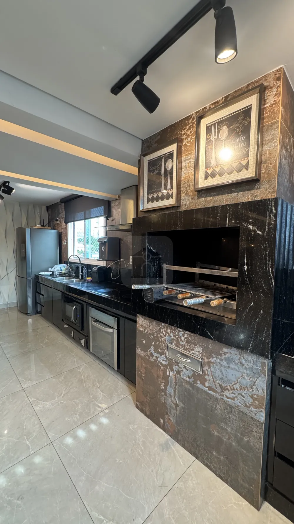 Alugar Apartamento / Cobertura em Uberl&acirc;ndia R$ 6.500,00 - Foto 10