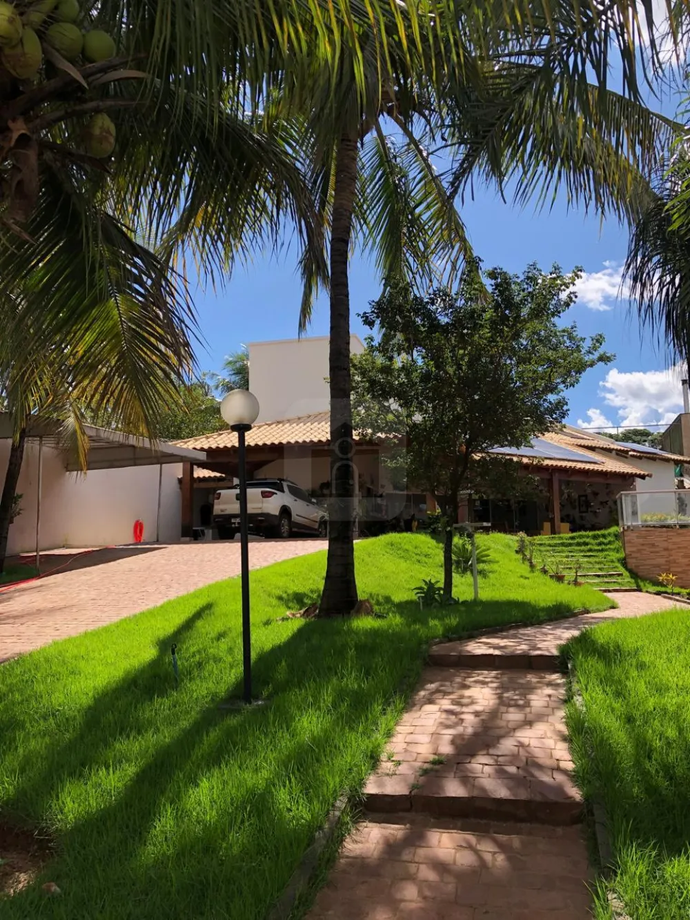 Comprar Casa / Padr&atilde;o em Uberl&acirc;ndia R$ 2.400.000,00 - Foto 3