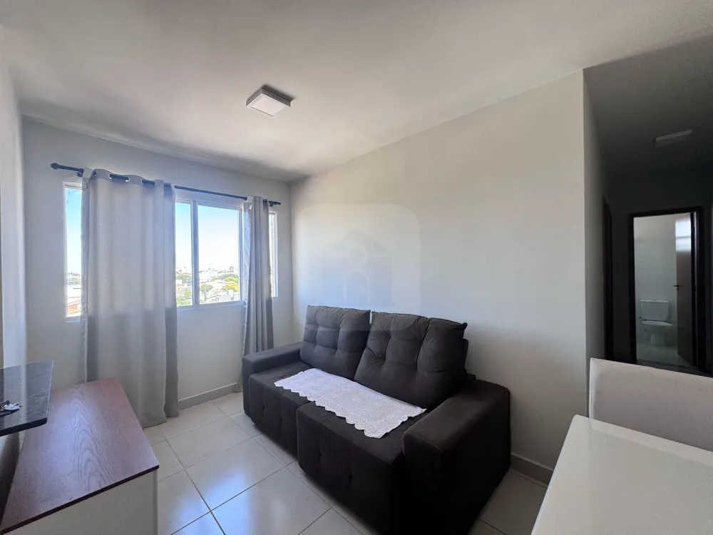 Alugar Apartamento / Padr&atilde;o em Uberl&acirc;ndia R$ 2.200,00 - Foto 1