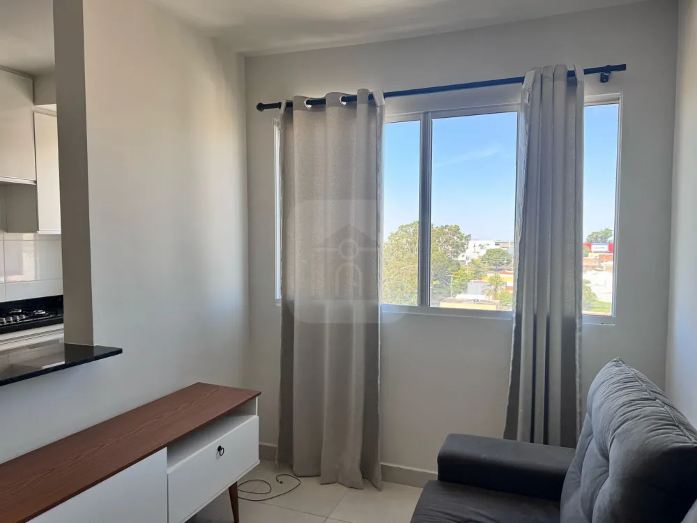 Alugar Apartamento / Padr&atilde;o em Uberl&acirc;ndia R$ 2.200,00 - Foto 11