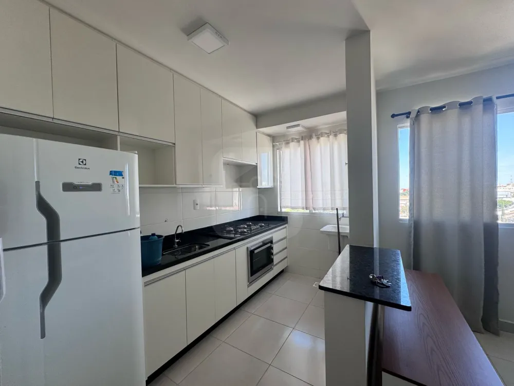 Alugar Apartamento / Padr&atilde;o em Uberl&acirc;ndia R$ 2.200,00 - Foto 12