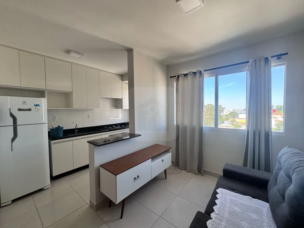 Alugar Apartamento / Padr&atilde;o em Uberl&acirc;ndia R$ 2.200,00 - Foto 13