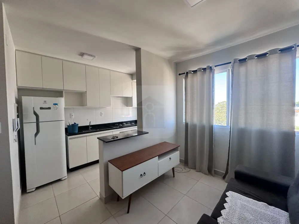 Alugar Apartamento / Padr&atilde;o em Uberl&acirc;ndia R$ 2.200,00 - Foto 16