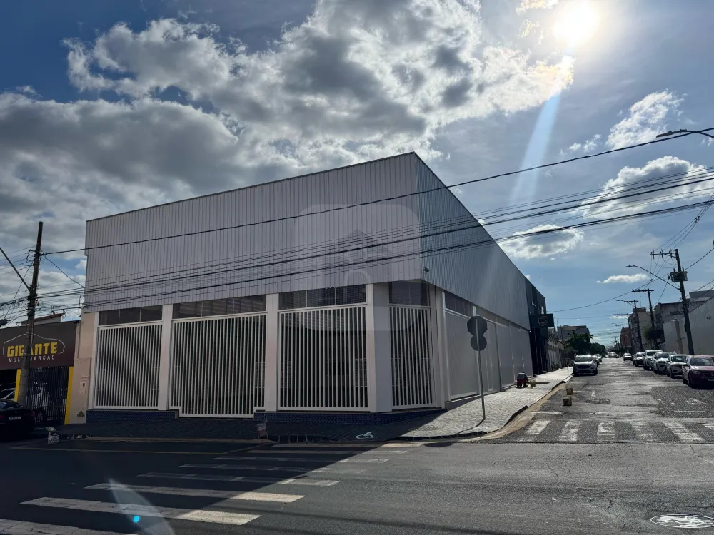 Alugar Comercial / Galp&atilde;o em Uberl&acirc;ndia R$ 16.000,00 - Foto 2