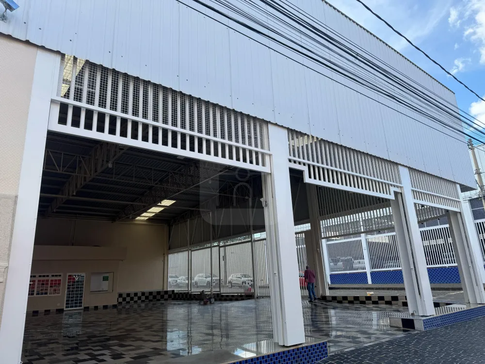 Alugar Comercial / Galp&atilde;o em Uberl&acirc;ndia R$ 16.000,00 - Foto 4