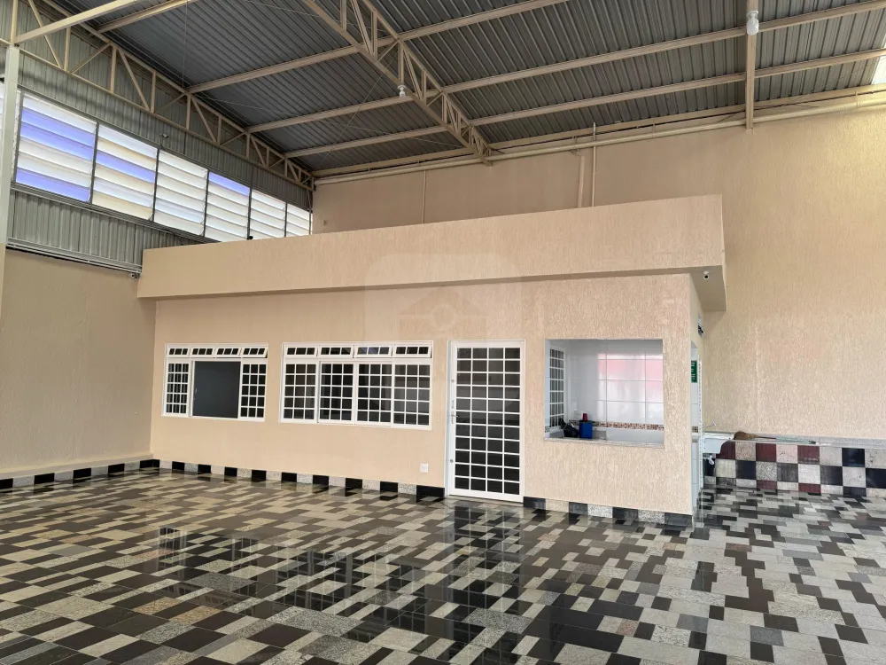 Alugar Comercial / Galp&atilde;o em Uberl&acirc;ndia R$ 16.000,00 - Foto 11