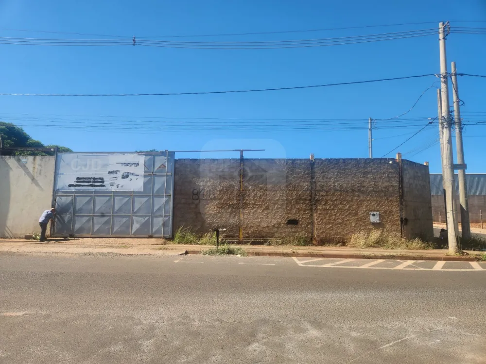 Alugar Terreno / &Aacute;rea em Uberl&acirc;ndia R$ 5.500,00 - Foto 6