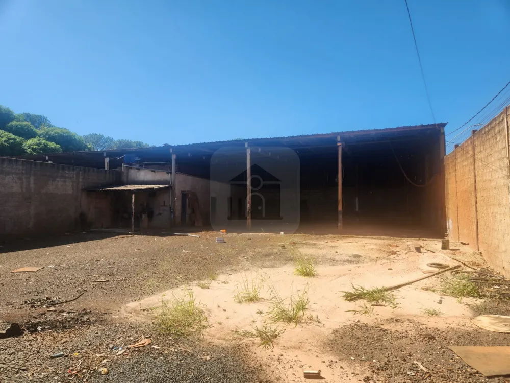 Alugar Terreno / &Aacute;rea em Uberl&acirc;ndia R$ 5.500,00 - Foto 7