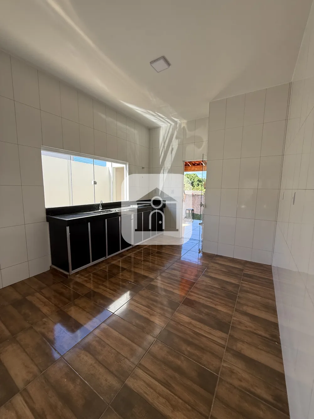 Alugar Rural / Ch&aacute;cara em Uberl&acirc;ndia R$ 3.500,00 - Foto 1