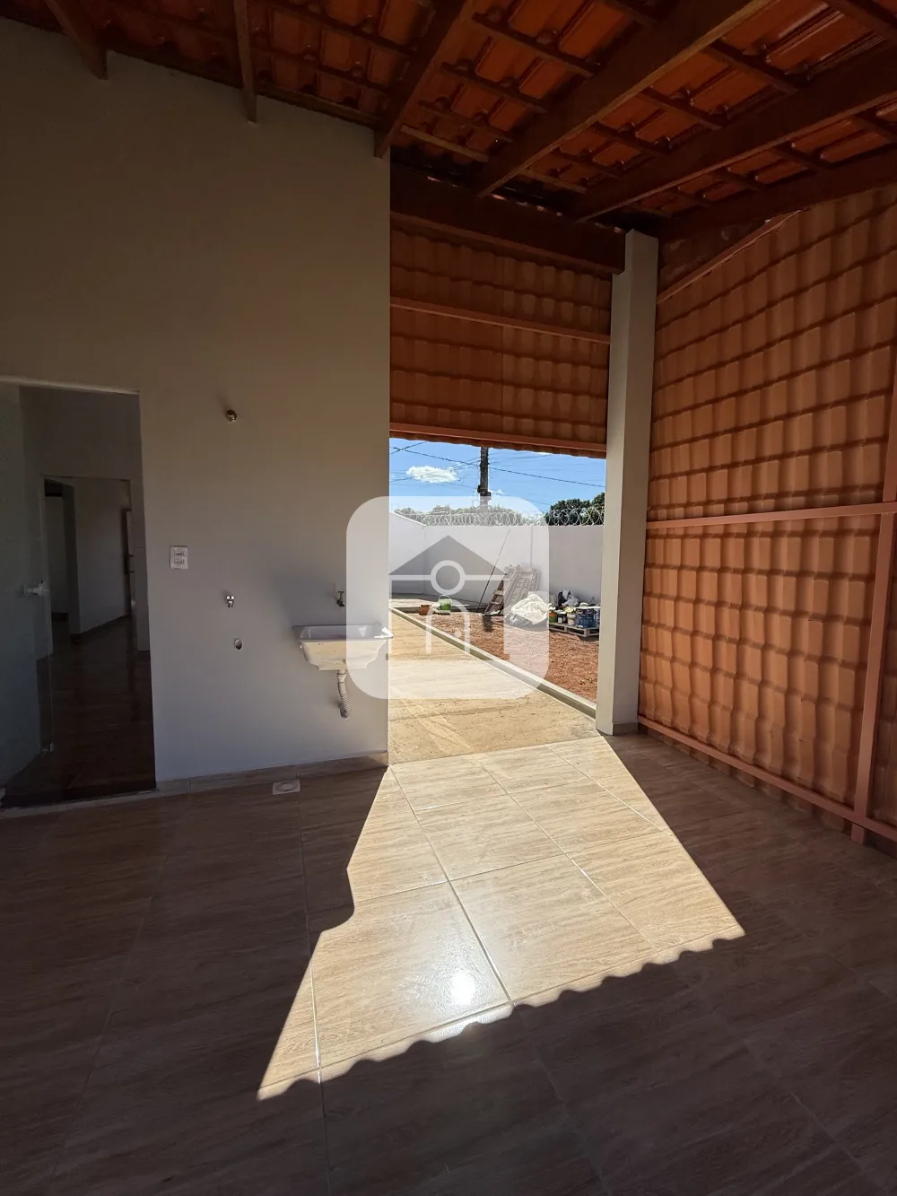 Alugar Rural / Ch&aacute;cara em Uberl&acirc;ndia R$ 3.500,00 - Foto 8