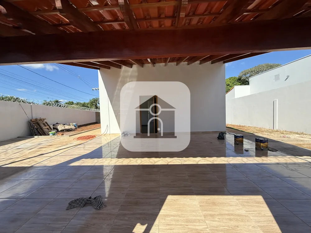 Alugar Rural / Ch&aacute;cara em Uberl&acirc;ndia R$ 3.500,00 - Foto 9