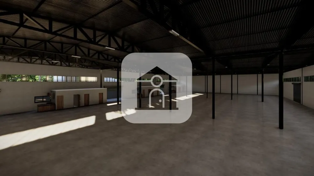 Alugar Comercial / Galp&atilde;o em Uberl&acirc;ndia R$ 60.000,00 - Foto 1