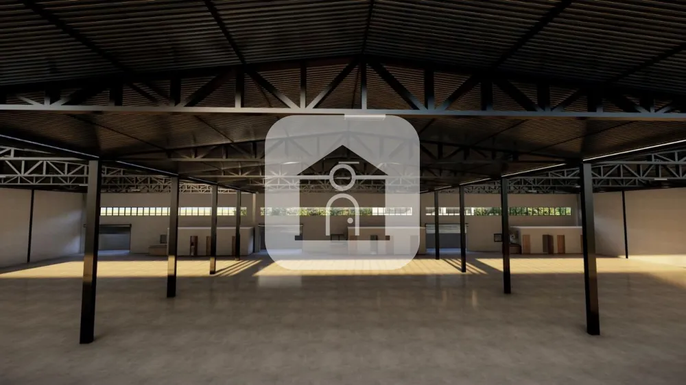 Alugar Comercial / Galp&atilde;o em Uberl&acirc;ndia R$ 60.000,00 - Foto 3