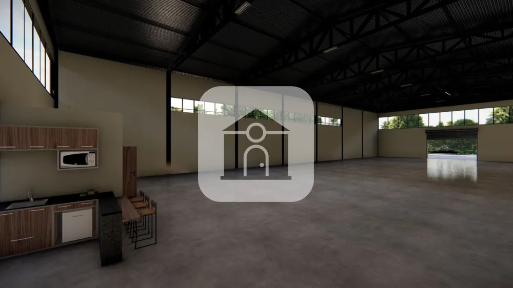 Alugar Comercial / Galp&atilde;o em Uberl&acirc;ndia R$ 60.000,00 - Foto 4