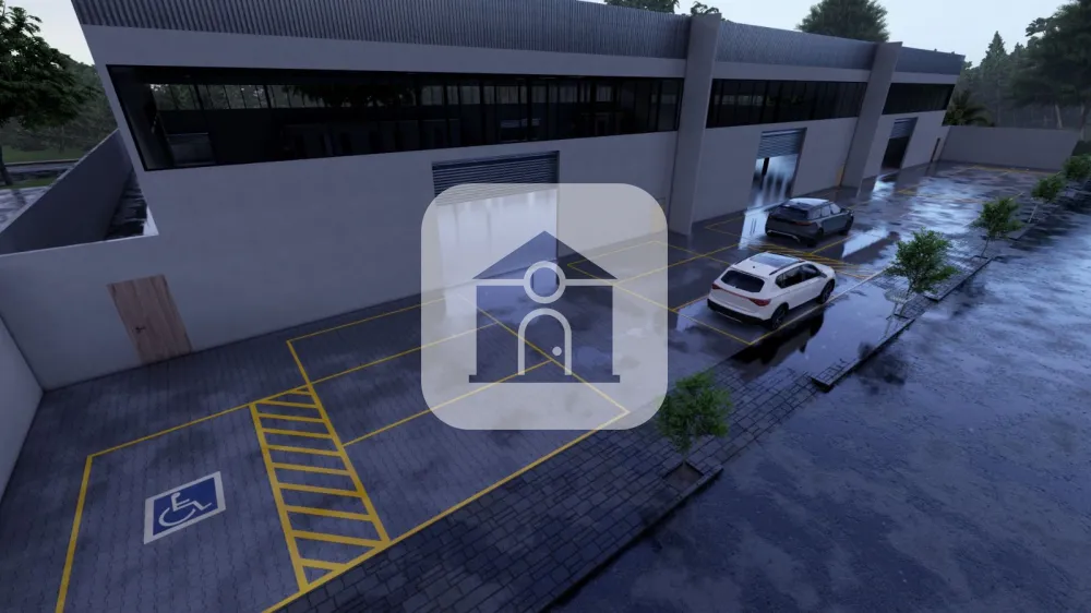 Alugar Comercial / Galp&atilde;o em Uberl&acirc;ndia R$ 60.000,00 - Foto 7