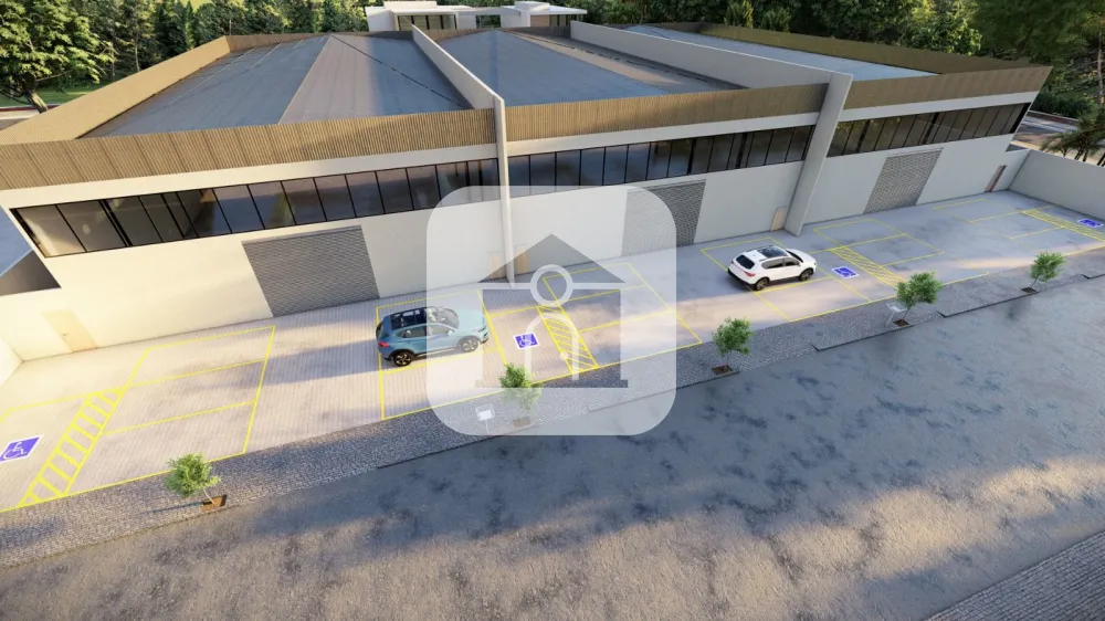 Alugar Comercial / Galp&atilde;o em Uberl&acirc;ndia R$ 60.000,00 - Foto 8