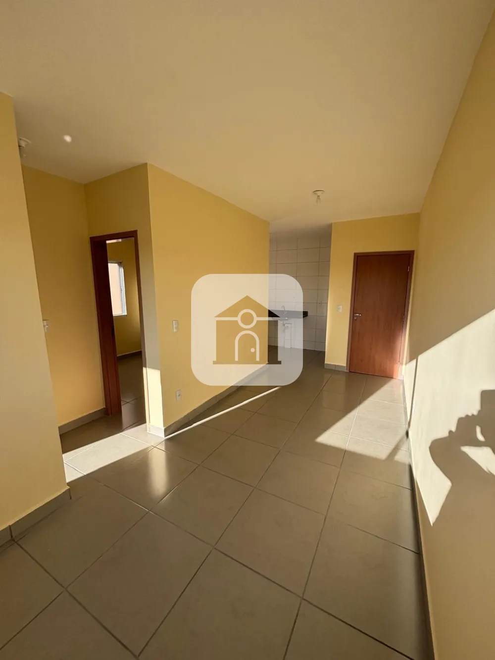 Comprar Apartamento / Padr&atilde;o em Uberl&acirc;ndia R$ 200.000,00 - Foto 9