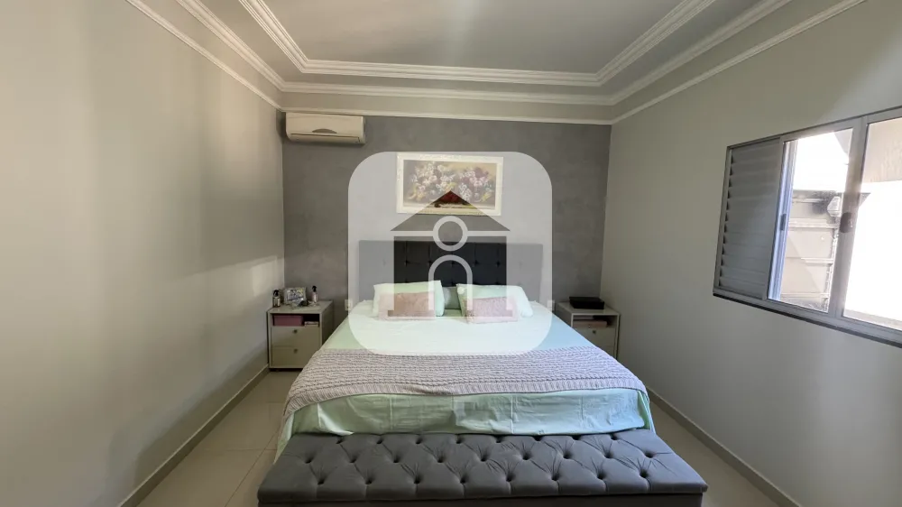 Alugar Casa / Padr&atilde;o em Uberl&acirc;ndia R$ 5.500,00 - Foto 5