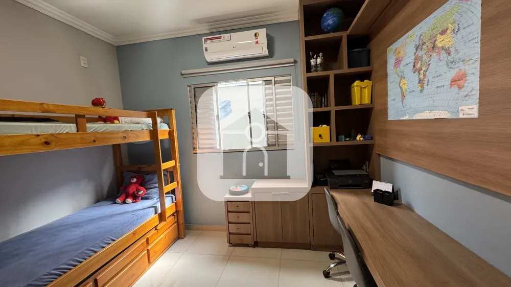 Alugar Casa / Padr&atilde;o em Uberl&acirc;ndia R$ 5.500,00 - Foto 11