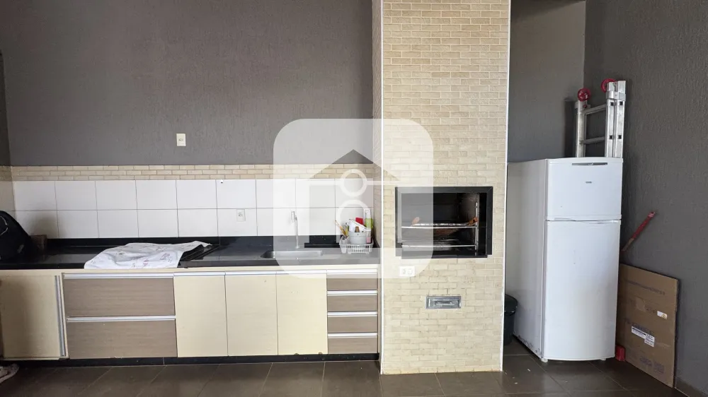 Alugar Casa / Padr&atilde;o em Uberl&acirc;ndia R$ 5.500,00 - Foto 18