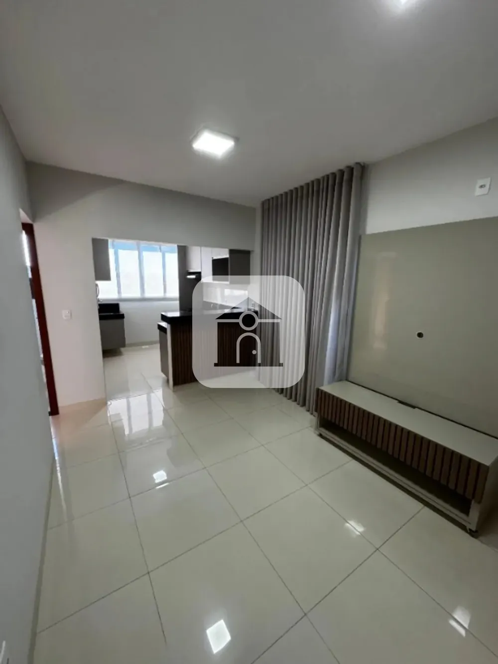 Alugar Apartamento / Padr&atilde;o em Uberl&acirc;ndia R$ 2.200,00 - Foto 1