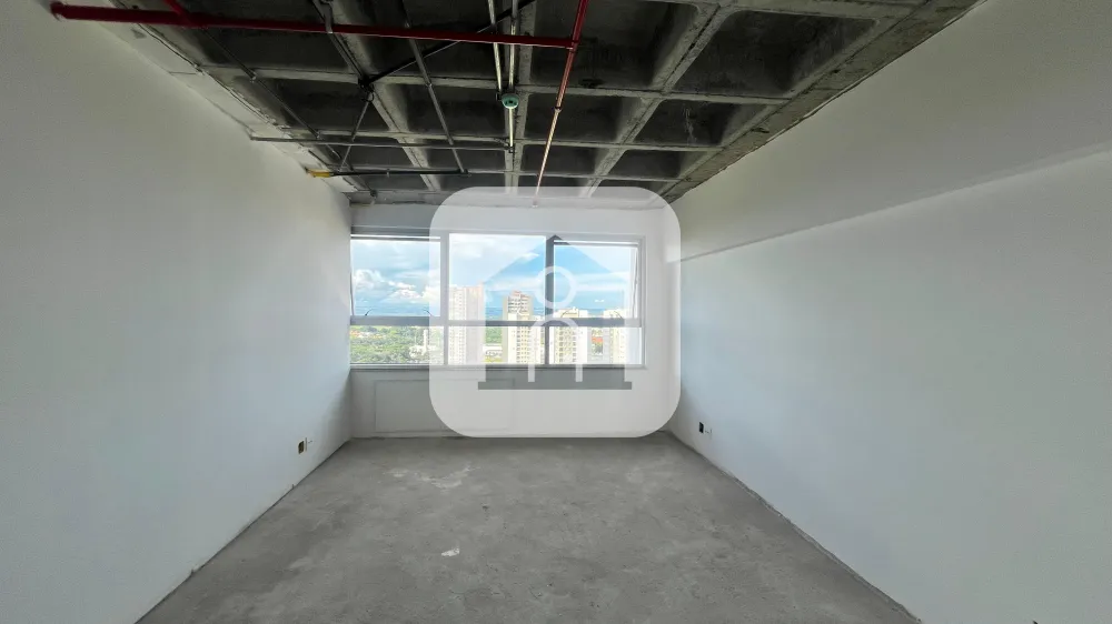 Alugar Comercial / Sala Comercial Condom&iacute;nio em Uberl&acirc;ndia R$ 2.295,00 - Foto 1