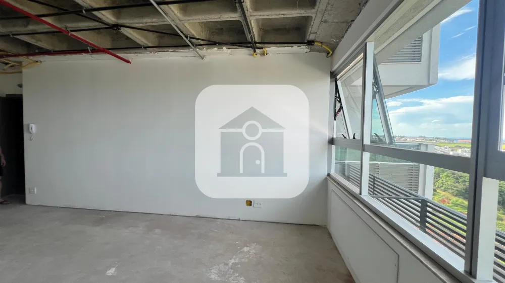 Alugar Comercial / Sala Comercial Condom&iacute;nio em Uberl&acirc;ndia R$ 2.295,00 - Foto 2