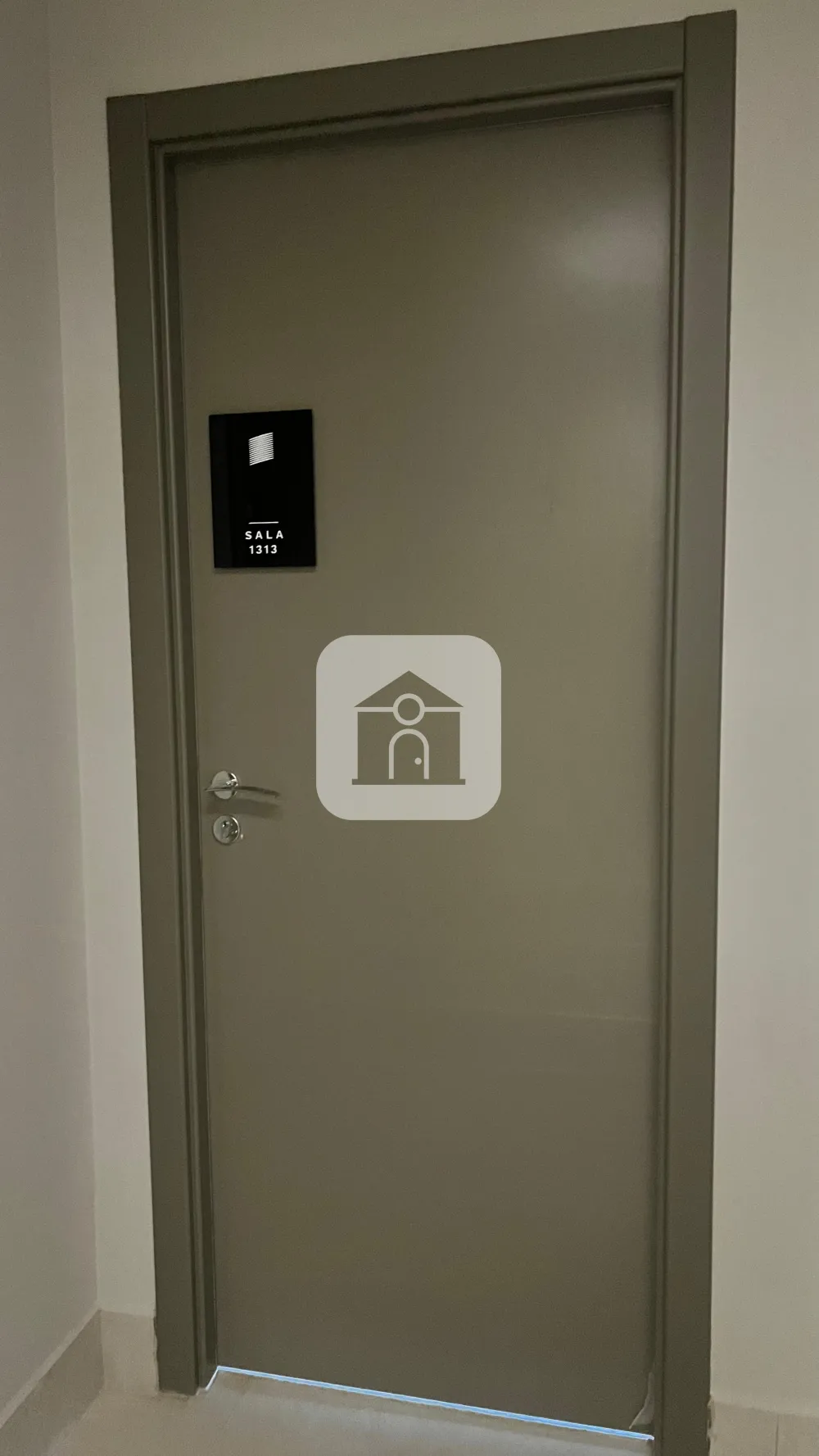 Alugar Comercial / Sala Comercial Condom&iacute;nio em Uberl&acirc;ndia R$ 2.295,00 - Foto 6