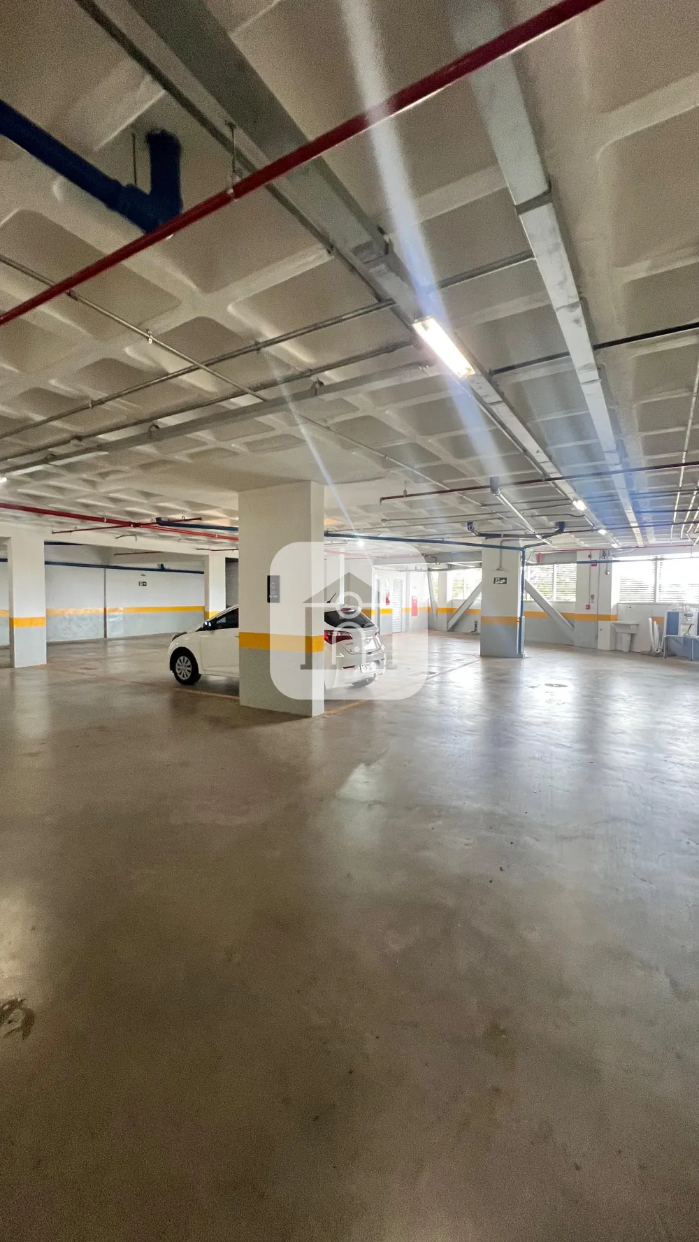 Alugar Comercial / Sala Comercial Condom&iacute;nio em Uberl&acirc;ndia R$ 2.295,00 - Foto 8