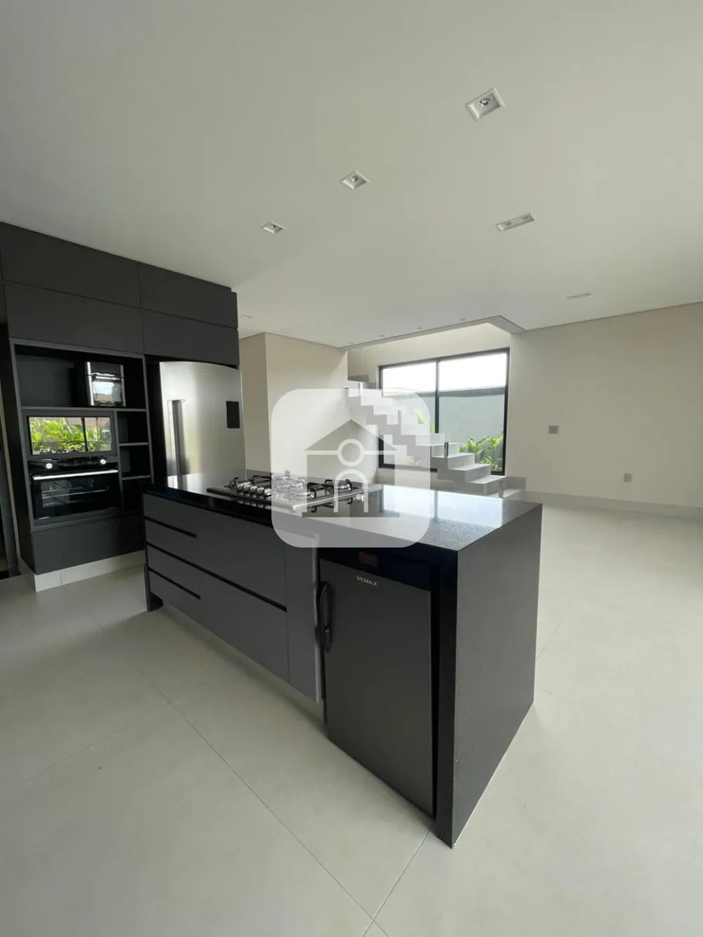 Alugar Casa / Condom&iacute;nio ou Loteamento Fechado em Uberl&acirc;ndia R$ 23.000,00 - Foto 3