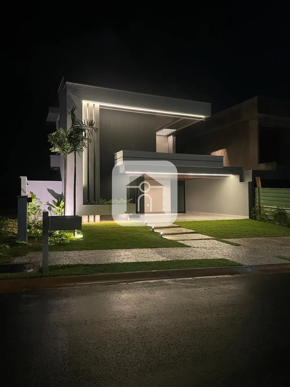 Alugar Casa / Condom&iacute;nio ou Loteamento Fechado em Uberl&acirc;ndia R$ 23.000,00 - Foto 39