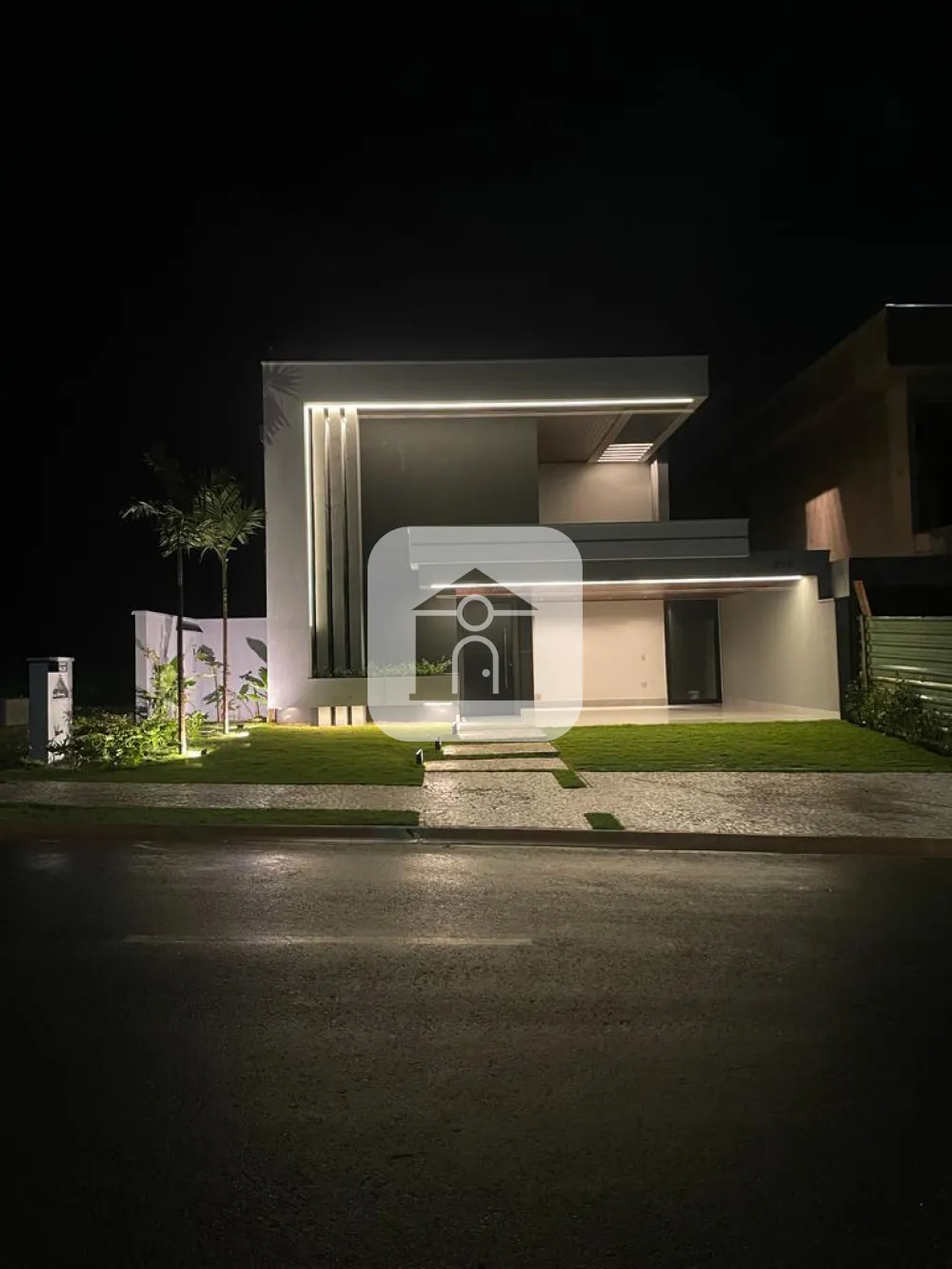 Alugar Casa / Condom&iacute;nio ou Loteamento Fechado em Uberl&acirc;ndia R$ 23.000,00 - Foto 44