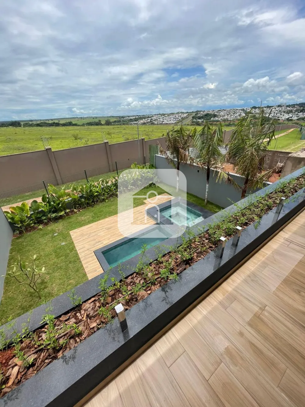 Alugar Casa / Condom&iacute;nio ou Loteamento Fechado em Uberl&acirc;ndia R$ 23.000,00 - Foto 45