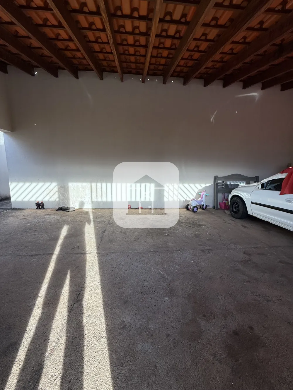 Alugar Casa / Padr&atilde;o em Uberl&acirc;ndia R$ 1.350,00 - Foto 6